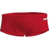 Arena - Zwemboxer Low Waist - Rood - Arena Maxlife Eco