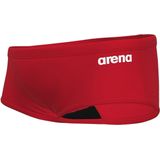 Arena - Zwemboxer Low Waist - Rood - Arena Maxlife Eco