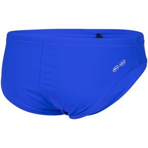 Arena - Team Solid - Kinderzwembroek - Zwart - 50% Gerecycled Polyester, Chloorbestendig