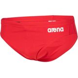 Arena - Solid Team Junior - Zwembroek - Zwart - 100% Polyester
