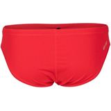 Arena - Solid Team Junior - Zwembroek - Zwart - 100% Polyester