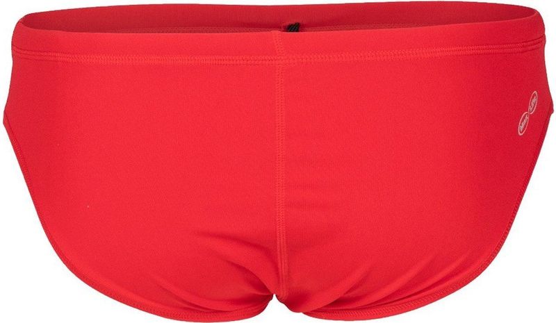 Arena - Solid Team Junior - Zwembroek - Zwart - 100% Polyester