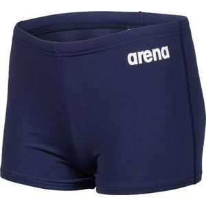 Arena - Team Solid - Zwemboxer - Navy - Chloorbestendig Materiaal