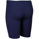 Arena Solid Team Junior - Badpak - Zwart - 100% Polyester