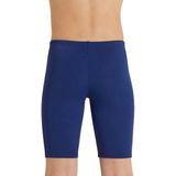 Arena Solid Team Junior - Badpak - Zwart - 100% Polyester