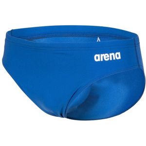 Team - Zwembroek - Blauw - 100% Chloorbestendige Badstof