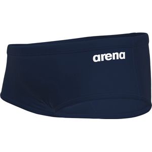 Arena - Zwemboxer Low Waist Team Solid - Navy - Zwembroek