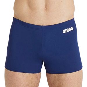 Arena - Men Team Swim Short - Navy - MaxLife Eco-Materiaal - Chloorbestendig