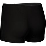 Arena - Team Swim Short - Zwembroek - Zwart - MaxLife Eco-Materiaal