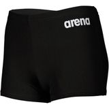 Arena - Team Swim Short - Zwembroek - Zwart - MaxLife Eco-Materiaal