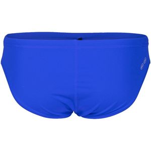 Arena - Solid Team Junior - Zwemslip - Zwart - 100% Polyester