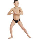 Zwembroek - Blauw - Gerecycled Polyester - Chloorbestendig