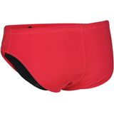 Arena - Team Swim Brief - Rood - MaxLife Eco-materiaal