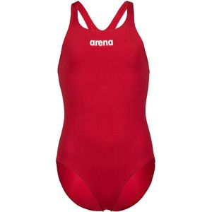 ARENA Team Swim Pro Solid Badpak - Meisjes - 1 Stuk