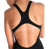 Arena - Team Swim Pro Solid - Badpak - Zwart - Chloorbestendig