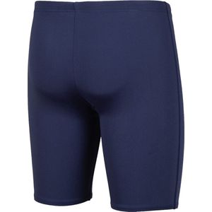 Arena - Team Swim Jammer Solid - Zwembroek - Navy/White