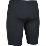 Arena - Team Swim Jammer Solid - Zwemshort - Zwart