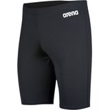Arena - Team Swim Jammer Solid - Zwemshort - Zwart