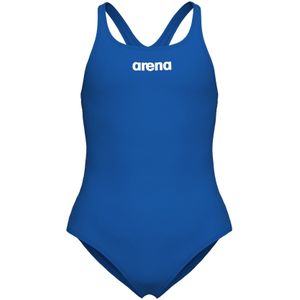 Arena - Team Swim Pro Solid - Badpak - Rood - Materiaal: Polyester