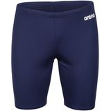 Arena - Team Swim Jammer Solid - Zwembroek - Navy/White