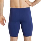 Arena - Team Swim Jammer Solid - Zwembroek - Navy/White