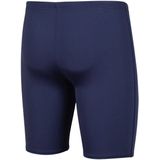 Arena - Team Swim Jammer Solid - Zwembroek - Navy/White