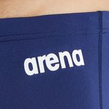 Arena - Team Swim Jammer Solid - Zwembroek - Navy/White
