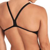 Arena - Solid Challenge - Badpak - Zwart - MaxLife Stof