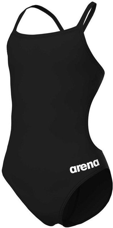 Arena - Team Challenge Solid - Zwemkleding - Effen - Chloorbestendig