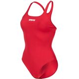 Arena - Team Swim Pro Solid - Badpak - Duurzaam - Chloorbestendig - Dames