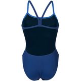 Arena Badpak Team Challenge Solid Navy