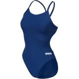 Arena Badpak Team Challenge Solid Navy