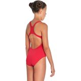 ARENA Team Swim Pro Solid Badpak - Meisjes - 1 Stuk