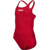 ARENA Team Swim Pro Solid Badpak - Meisjes - 1 Stuk