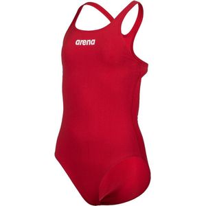 ARENA Team Swim Pro Solid Badpak - Meisjes - 1 Stuk