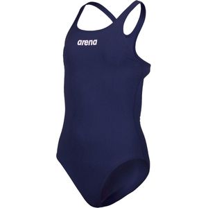 Arena - Team Swim Pro Solid - Badpak - Rood - Materiaal: Polyester
