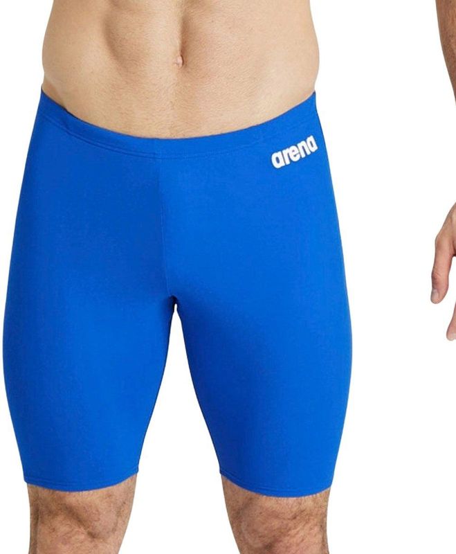 Stoorzender - Team Solid - Jammers - Blauw - 100% Chloorbestendig - MaxLife Eco