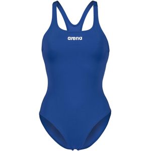 Arena - Team Pro Solid - Badpak - Zwart - Materiaal: 100% Polyester