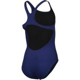 Arena - Team Swim Pro Solid - Badpak - Blauw