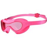 ARENA Unisex Youth Spider Kids Masker zwembril, roze, NS