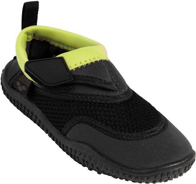 Arena - Junior Water Shoes - Waterschoenen - Blauw - PVC-vrij