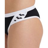 Arena - Icons - Bikini - Tweedelig - MaxLife Eco-stof, UPF 50+, Sneldrogend, 51% Gerecycled Polyester