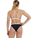 Arena - Icons - Bikini - Tweedelig - MaxLife Eco-stof, UPF 50+, Sneldrogend, 51% Gerecycled Polyester