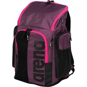 ARENA - Zwemtas - Spiky III Backpack 45 plum-neonpink - Default Title