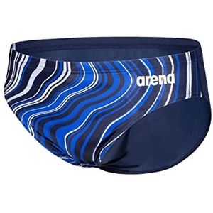 ARENA Heren Swim Slips Marbled Herenslip (1 stuk)