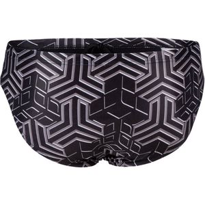 Arena - M Kikko Pro - Zwemslip - Black-Multi - Performance-collectie
