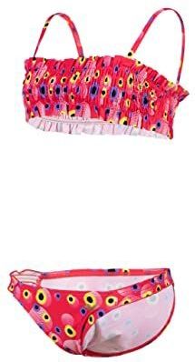 Arena - Vintage Bikini - Anguria Multi - Hoofdband - Meisjes