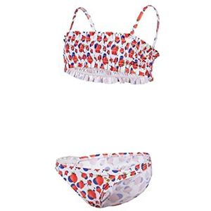 ARENA Vintage bikini voor meisjes