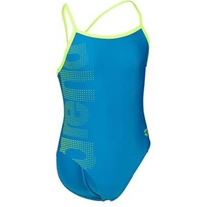 1-delig meisjes zwempak Arena Logo