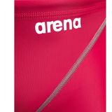 ARENA Powerskin ST Next Jammer Wedstrijdzwembroek voor heren, zwembroek van gerecyclede stof, Jammer voor heren, gevoerd